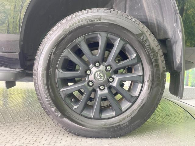 ランドクルーザープラド TX Lパッケージ マットブラックエディション 4WD 全周囲カメラ セーフティセンス レーダークルーズ 禁煙車 レザーシート 前席シートエアコン コーナーセンサー スマートキー LEDヘッド ETC2.0 オートハイビーム 車線逸脱警報(29枚目)