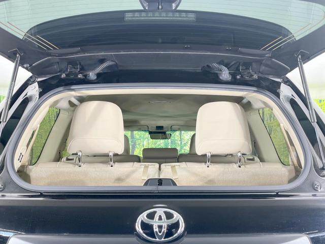 ランドクルーザープラド TX Lパッケージ マットブラックエディション 4WD 全周囲カメラ セーフティセンス レーダークルーズ 禁煙車 レザーシート 前席シートエアコン コーナーセンサー スマートキー LEDヘッド ETC2.0 オートハイビーム 車線逸脱警報(45枚目)