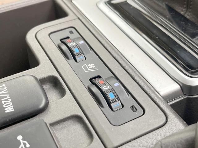 ランドクルーザープラド TX Lパッケージ マットブラックエディション 4WD 全周囲カメラ セーフティセンス レーダークルーズ 禁煙車 レザーシート 前席シートエアコン コーナーセンサー スマートキー LEDヘッド ETC2.0 オートハイビーム 車線逸脱警報(60枚目)