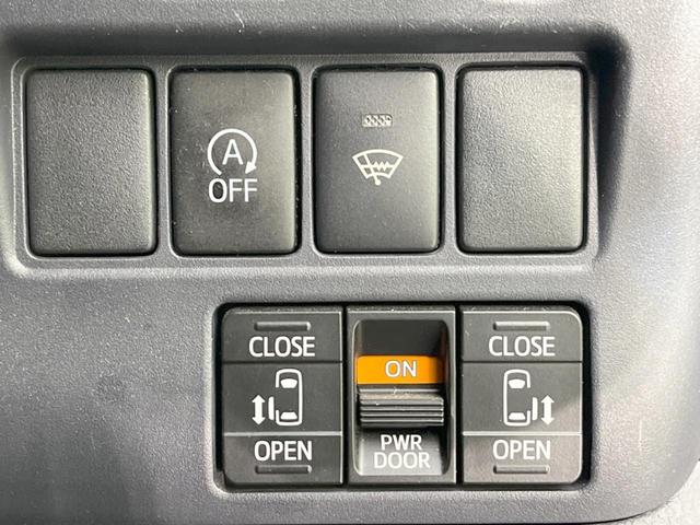 ヴォクシー ＺＳ　煌　両側電動ドア　純正ＳＤナビ　後席モニター　バックカメラ　コーナーセンサー　スマートキー　ＬＥＤヘッド　ビルトインＥＴＣ　オートライト　デュアルエアコン　純正１６インチアルミ　リアエアコン（3枚目）