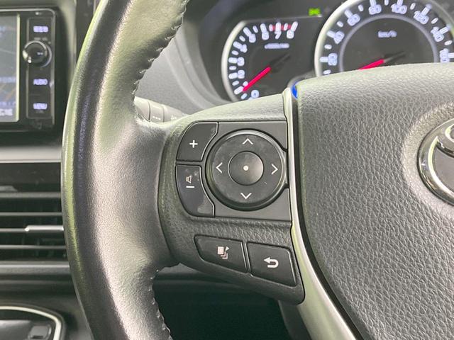 ヴォクシー ＺＳ　煌　両側電動ドア　純正ＳＤナビ　後席モニター　バックカメラ　コーナーセンサー　スマートキー　ＬＥＤヘッド　ビルトインＥＴＣ　オートライト　デュアルエアコン　純正１６インチアルミ　リアエアコン（27枚目）