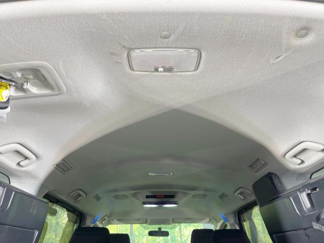 ヴォクシー ＺＳ　煌　両側電動ドア　純正ＳＤナビ　後席モニター　バックカメラ　コーナーセンサー　スマートキー　ＬＥＤヘッド　ビルトインＥＴＣ　オートライト　デュアルエアコン　純正１６インチアルミ　リアエアコン（44枚目）