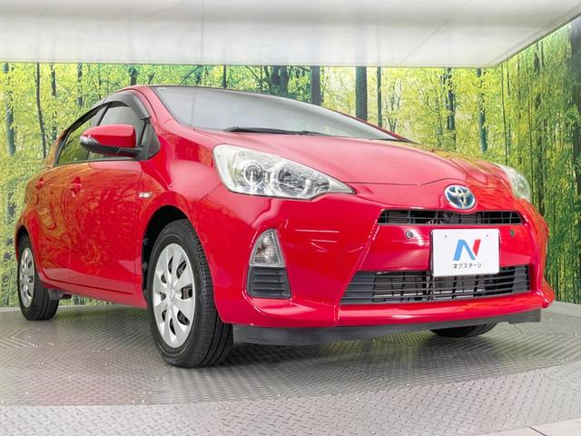 アクア Ｓ　ＳＤナビ　バックカメラ　禁煙車　コーナーセンサー　スマートキー　オートライト　オートエアコン　Ｂｌｕｅｔｏｏｔｈ　ＣＤ　ＤＶＤ再生　地デジ（16枚目）