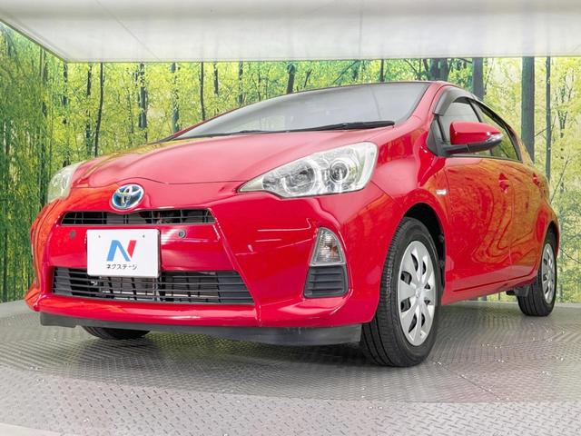 アクア Ｓ　ＳＤナビ　バックカメラ　禁煙車　コーナーセンサー　スマートキー　オートライト　オートエアコン　Ｂｌｕｅｔｏｏｔｈ　ＣＤ　ＤＶＤ再生　地デジ（25枚目）