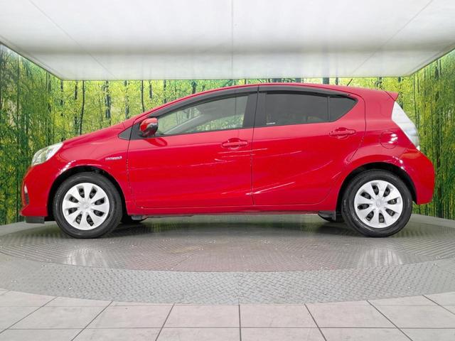 アクア Ｓ　ＳＤナビ　バックカメラ　禁煙車　コーナーセンサー　スマートキー　オートライト　オートエアコン　Ｂｌｕｅｔｏｏｔｈ　ＣＤ　ＤＶＤ再生　地デジ（26枚目）