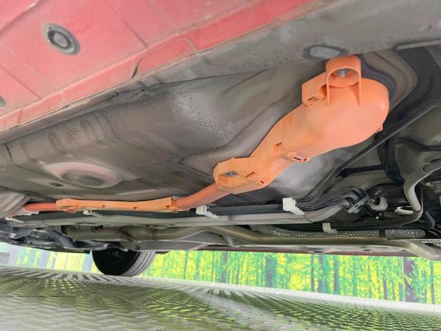 アクア Ｓ　ＳＤナビ　バックカメラ　禁煙車　コーナーセンサー　スマートキー　オートライト　オートエアコン　Ｂｌｕｅｔｏｏｔｈ　ＣＤ　ＤＶＤ再生　地デジ（31枚目）