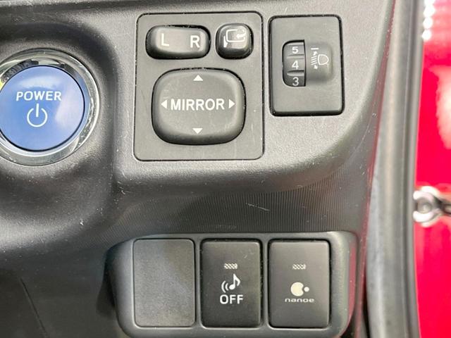 アクア Ｓ　ＳＤナビ　バックカメラ　禁煙車　コーナーセンサー　スマートキー　オートライト　オートエアコン　Ｂｌｕｅｔｏｏｔｈ　ＣＤ　ＤＶＤ再生　地デジ（41枚目）