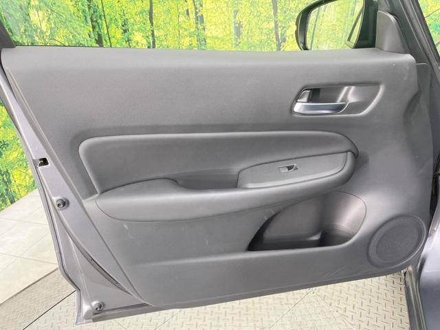 フィット ｅ：ＨＥＶホーム　純正ＳＤナビ　バックカメラ　ホンダセンシング　レーダークルーズ　禁煙車　ドラレコ　コーナーセンサー　スマートキー　ＬＥＤヘッド　ビルトインＥＴＣ　オートハイビーム　車線逸脱警報　オートライト（34枚目）