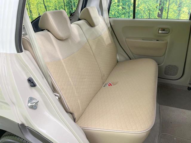 アルトラパン X SDナビ 衝突被害軽減システム 禁煙車 ドラレコ コーナーセンサー スマートキー HIDヘッド オートハイビーム 車線逸脱警報 オートライト オートエアコン Bluetooth CD DVD再生(9枚目)