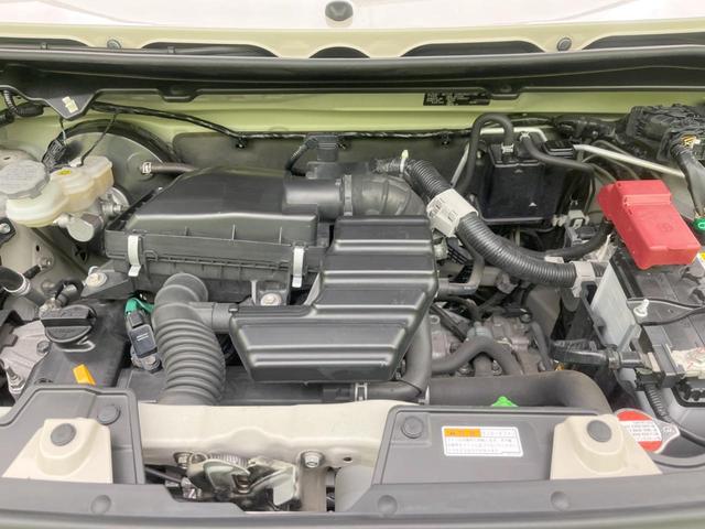 アルトラパン X SDナビ 衝突被害軽減システム 禁煙車 ドラレコ コーナーセンサー スマートキー HIDヘッド オートハイビーム 車線逸脱警報 オートライト オートエアコン Bluetooth CD DVD再生(18枚目)