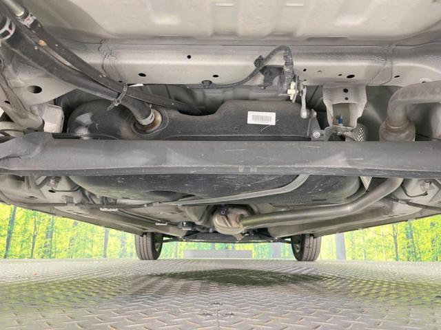 アルトラパン X SDナビ 衝突被害軽減システム 禁煙車 ドラレコ コーナーセンサー スマートキー HIDヘッド オートハイビーム 車線逸脱警報 オートライト オートエアコン Bluetooth CD DVD再生(19枚目)