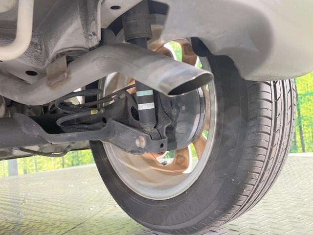 アルトラパン X SDナビ 衝突被害軽減システム 禁煙車 ドラレコ コーナーセンサー スマートキー HIDヘッド オートハイビーム 車線逸脱警報 オートライト オートエアコン Bluetooth CD DVD再生(21枚目)