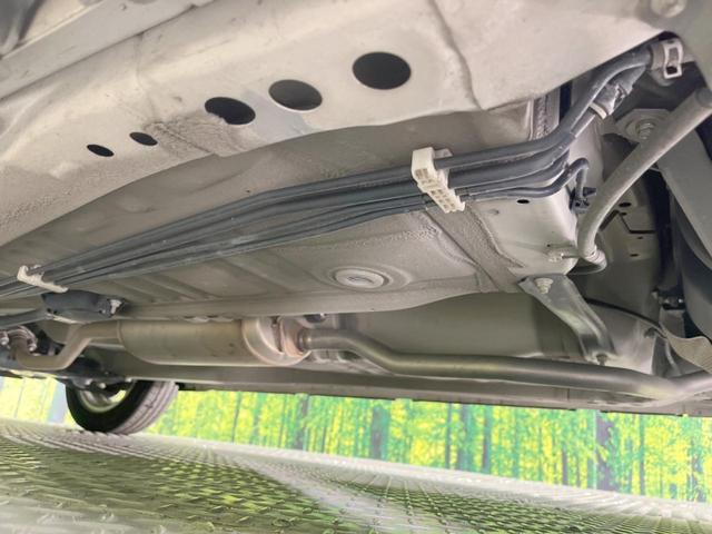 アルトラパン X SDナビ 衝突被害軽減システム 禁煙車 ドラレコ コーナーセンサー スマートキー HIDヘッド オートハイビーム 車線逸脱警報 オートライト オートエアコン Bluetooth CD DVD再生(22枚目)