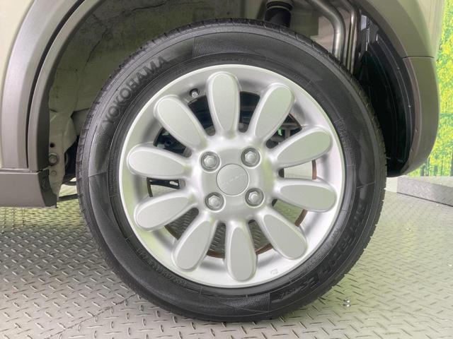 アルトラパン X SDナビ 衝突被害軽減システム 禁煙車 ドラレコ コーナーセンサー スマートキー HIDヘッド オートハイビーム 車線逸脱警報 オートライト オートエアコン Bluetooth CD DVD再生(25枚目)