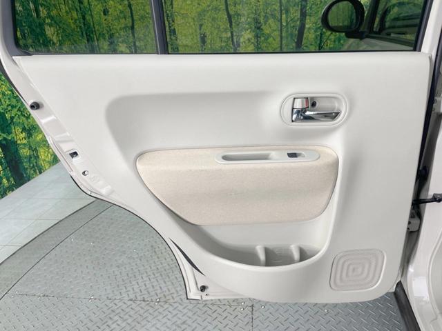 アルトラパン X SDナビ 衝突被害軽減システム 禁煙車 ドラレコ コーナーセンサー スマートキー HIDヘッド オートハイビーム 車線逸脱警報 オートライト オートエアコン Bluetooth CD DVD再生(35枚目)