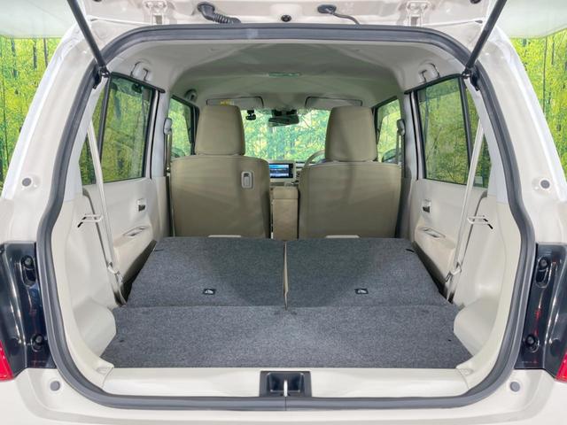 アルトラパン X SDナビ 衝突被害軽減システム 禁煙車 ドラレコ コーナーセンサー スマートキー HIDヘッド オートハイビーム 車線逸脱警報 オートライト オートエアコン Bluetooth CD DVD再生(36枚目)