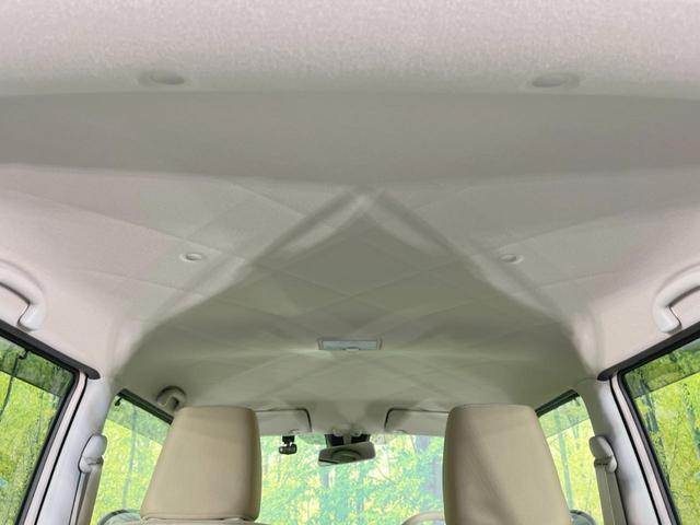 アルトラパン X SDナビ 衝突被害軽減システム 禁煙車 ドラレコ コーナーセンサー スマートキー HIDヘッド オートハイビーム 車線逸脱警報 オートライト オートエアコン Bluetooth CD DVD再生(37枚目)