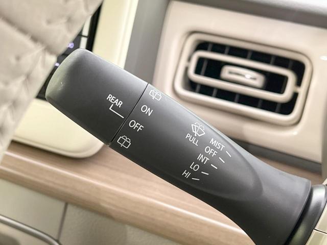 アルトラパン X SDナビ 衝突被害軽減システム 禁煙車 ドラレコ コーナーセンサー スマートキー HIDヘッド オートハイビーム 車線逸脱警報 オートライト オートエアコン Bluetooth CD DVD再生(42枚目)