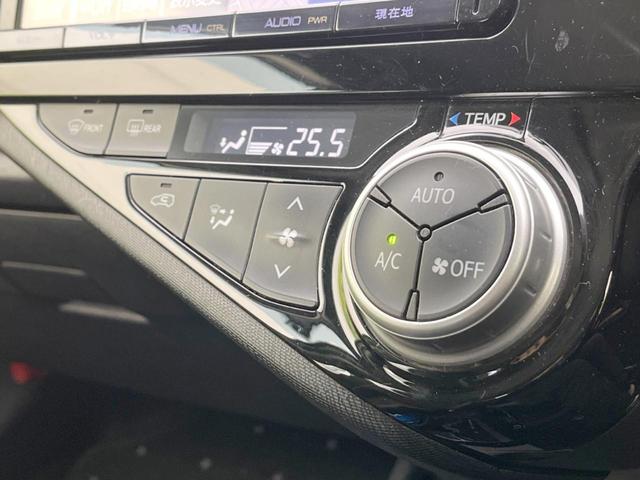 アクア X-アーバン 純正SDナビ バックカメラ 禁煙車 ハーフレザーシート ドラレコ スマートキー LEDヘッド ルーフレール ビルトインETC オートライト オートエアコン 純正16インチアルミ Bluetooth(5枚目)