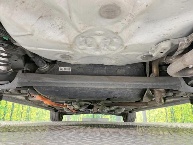 アクア X-アーバン 純正SDナビ バックカメラ 禁煙車 ハーフレザーシート ドラレコ スマートキー LEDヘッド ルーフレール ビルトインETC オートライト オートエアコン 純正16インチアルミ Bluetooth(19枚目)