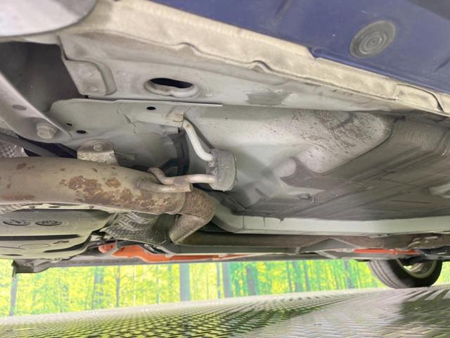 アクア X-アーバン 純正SDナビ バックカメラ 禁煙車 ハーフレザーシート ドラレコ スマートキー LEDヘッド ルーフレール ビルトインETC オートライト オートエアコン 純正16インチアルミ Bluetooth(33枚目)