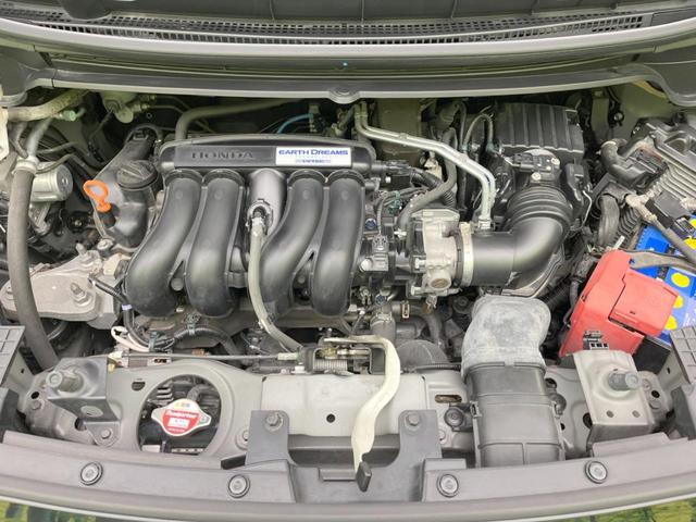 フリード G・ホンダセンシング 両側電動ドア SDナビ バックカメラ 衝突被害軽減システム レーダークルーズ 禁煙車 ドラレコ コーナーセンサー スマートキー LEDヘッド ビルトインETC オートハイビーム 車線逸脱警報(19枚目)