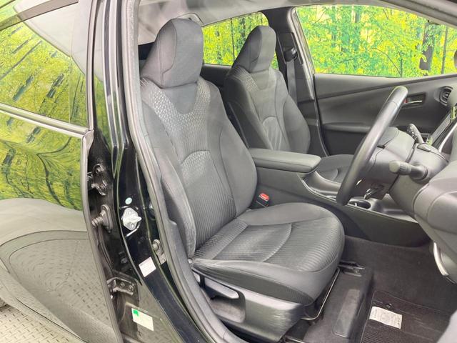 プリウス Sセーフティプラス 純正SDナビ バックカメラ セーフティセンス 禁煙車 ドラレコ コーナーセンサー スマートキー LEDヘッド ETC2.0 クルコン オートハイビーム パークアシスト オートライト(8枚目)