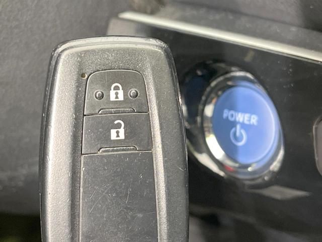 プリウス Sセーフティプラス 純正SDナビ バックカメラ セーフティセンス 禁煙車 ドラレコ コーナーセンサー スマートキー LEDヘッド ETC2.0 クルコン オートハイビーム パークアシスト オートライト(44枚目)