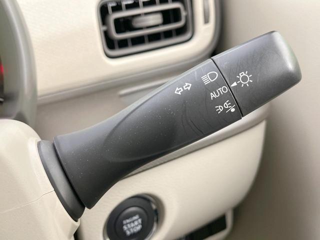 アルトラパン L 衝突被害軽減システム 禁煙車 シートヒーター コーナーセンサー スマートキー LEDヘッド オートハイビーム オートライト オートエアコン アイドリングストップ 横滑り防止装置 盗難防止システム(28枚目)