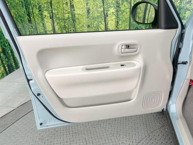 アルトラパン L 衝突被害軽減システム 禁煙車 シートヒーター コーナーセンサー スマートキー LEDヘッド オートハイビーム オートライト オートエアコン アイドリングストップ 横滑り防止装置 盗難防止システム(39枚目)