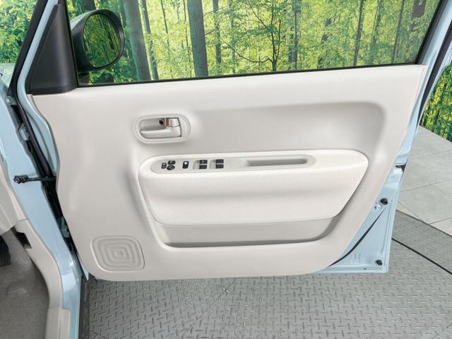 アルトラパン L 衝突被害軽減システム 禁煙車 シートヒーター コーナーセンサー スマートキー LEDヘッド オートハイビーム オートライト オートエアコン アイドリングストップ 横滑り防止装置 盗難防止システム(40枚目)