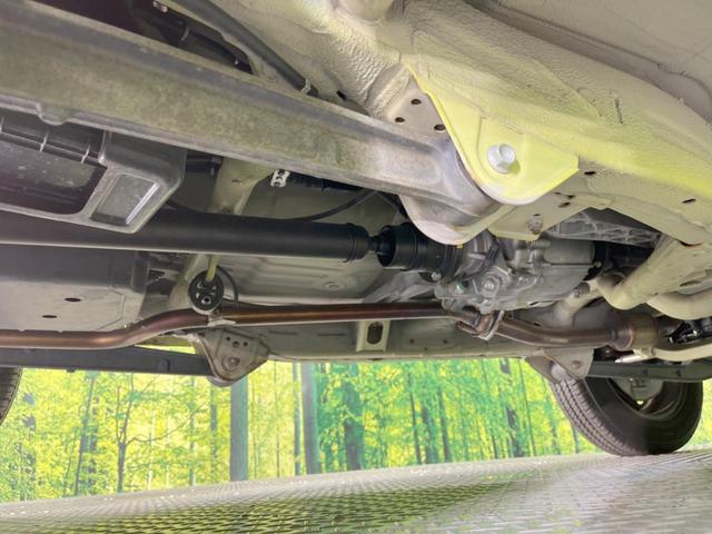 ジムニー XL 4WD 衝突被害軽減システム スマートキー オートハイビーム オートライト オートエアコン シートヒーター 電動格納ミラー フォグランプ(22枚目)