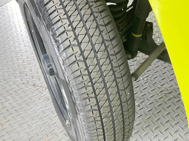 ジムニー XL 4WD 衝突被害軽減システム スマートキー オートハイビーム オートライト オートエアコン シートヒーター 電動格納ミラー フォグランプ(26枚目)