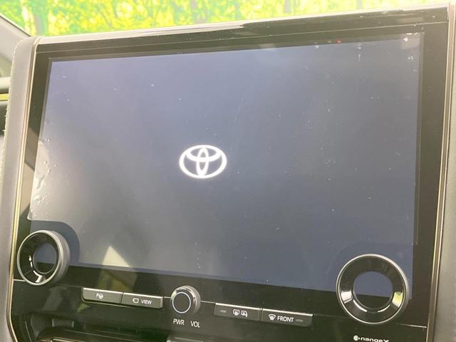 ヴェルファイアハイブリッド Ｚ　プレミア　４ＷＤ　ガラスルーフ　両側電動ドア　後席モニター　全周囲カメラ　セーフティセンス　レーダークルーズ　禁煙車　電動リアゲート　レザーシート　前席シートエアコン　リアシートエアコン（5枚目）