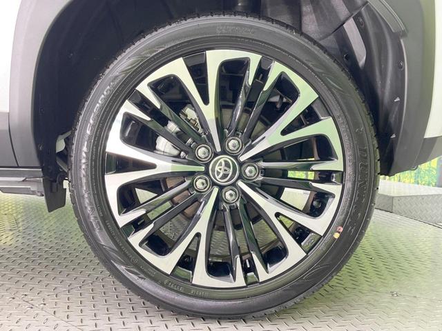 ヤリスクロス ハイブリッドZ 全周囲カメラ 衝突被害軽減システム ナビ機能付きディスプレイオーディオ レーダークルーズ 禁煙車 ハーフレザーシート コーナーセンサー LEDヘッド ビルトインETC オートハイビーム オートエアコン(54枚目)