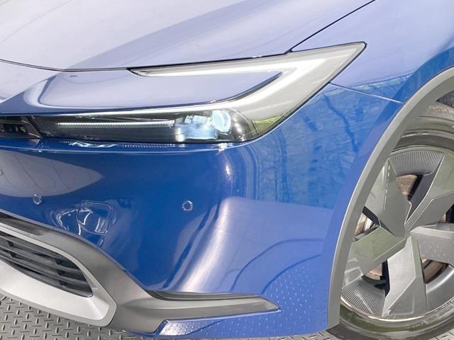 プリウス U 全周囲カメラ 衝突被害軽減システム ディスプレイオーディオ レーダークルーズ 禁煙車 ドラレコ コーナーセンサー スマートキー LEDヘッド ETC オートハイビーム オートエアコン(12枚目)