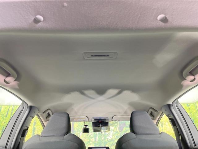 プリウス U 全周囲カメラ 衝突被害軽減システム ディスプレイオーディオ レーダークルーズ 禁煙車 ドラレコ コーナーセンサー スマートキー LEDヘッド ETC オートハイビーム オートエアコン(44枚目)