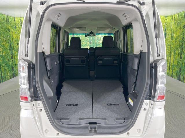 N-BOX G SSパッケージ 両側電動スライドドア 純正SDナビ バックカメラ 衝突被害軽減装置 禁煙車 ドラレコ スマートキー HIDヘッド ビルトインETC オートエアコン Bluetooth CD DVD再生 フルセグ(38枚目)