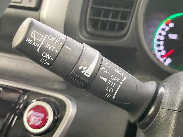 N-BOX G SSパッケージ 両側電動スライドドア 純正SDナビ バックカメラ 衝突被害軽減装置 禁煙車 ドラレコ スマートキー HIDヘッド ビルトインETC オートエアコン Bluetooth CD DVD再生 フルセグ(48枚目)