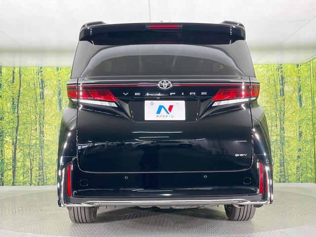 ヴェルファイアハイブリッド Z プレミア ガラスルーフ 両側電動ドア 後席モニター 純正14型ナビ 全周囲カメラ 衝突軽減 デジタルミラー レーダークルーズ 禁煙車 レザーシート シートエアコン リアシートエアコン パワーシート ドラレコ(16枚目)