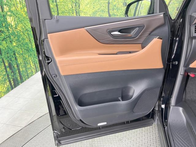 ヴェルファイアハイブリッド Z プレミア ガラスルーフ 両側電動ドア 後席モニター 純正14型ナビ 全周囲カメラ 衝突軽減 デジタルミラー レーダークルーズ 禁煙車 レザーシート シートエアコン リアシートエアコン パワーシート ドラレコ(40枚目)