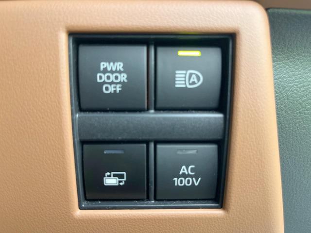 ヴェルファイアハイブリッド Z プレミア ガラスルーフ 両側電動ドア 後席モニター 純正14型ナビ 全周囲カメラ 衝突軽減 デジタルミラー レーダークルーズ 禁煙車 レザーシート シートエアコン リアシートエアコン パワーシート ドラレコ(49枚目)