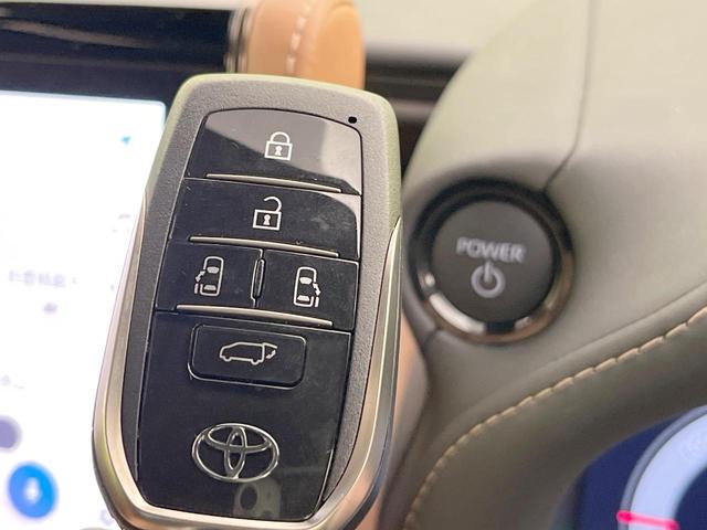 ヴェルファイアハイブリッド Z プレミア ガラスルーフ 両側電動ドア 後席モニター 純正14型ナビ 全周囲カメラ 衝突軽減 デジタルミラー レーダークルーズ 禁煙車 レザーシート シートエアコン リアシートエアコン パワーシート ドラレコ(52枚目)