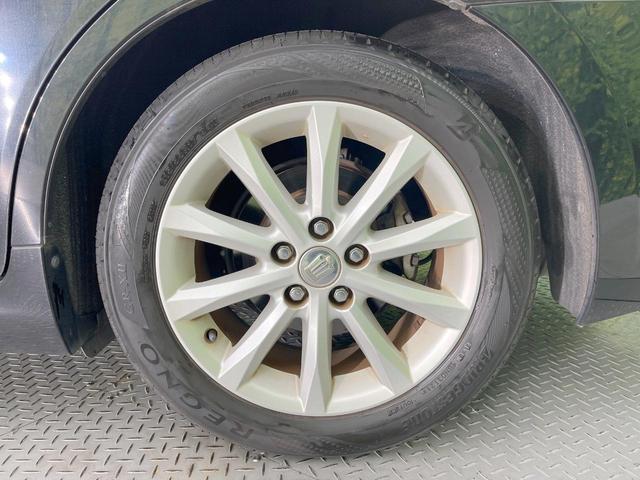 クラウン 2.5ロイヤルサルーン アニバーサリーED 純正ナビ バックカメラ 禁煙車 レザーシート シートクーラー シートヒーター スマートキー HIDヘッドライト ETC クルコン オートライト デュアルエアコン 純正17インチアルミ CD フルセグ(28枚目)