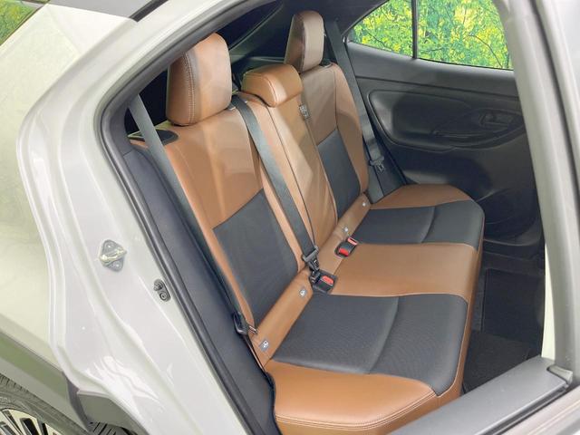 ヤリスクロス Z アドベンチャー 全周囲カメラ セーフティセンス レーダークルーズ 禁煙車 パワーシート ドラレコ コーナーセンサー スマートキー LEDヘッド ルーフレール ETC2.0 オートハイビーム 車線逸脱警報(9枚目)