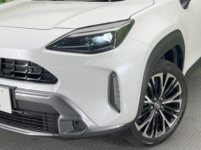 ヤリスクロス Z アドベンチャー 全周囲カメラ セーフティセンス レーダークルーズ 禁煙車 パワーシート ドラレコ コーナーセンサー スマートキー LEDヘッド ルーフレール ETC2.0 オートハイビーム 車線逸脱警報(12枚目)