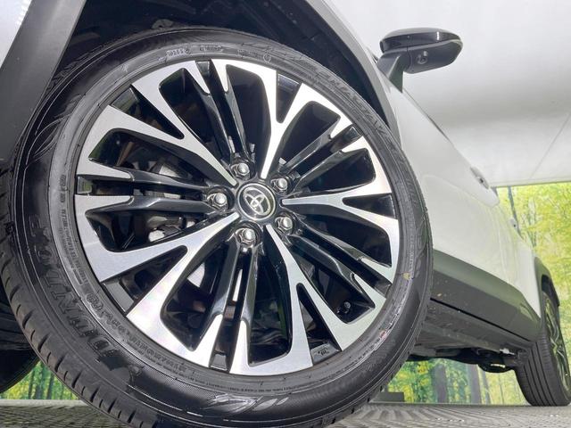 ヤリスクロス Z アドベンチャー 全周囲カメラ セーフティセンス レーダークルーズ 禁煙車 パワーシート ドラレコ コーナーセンサー スマートキー LEDヘッド ルーフレール ETC2.0 オートハイビーム 車線逸脱警報(13枚目)