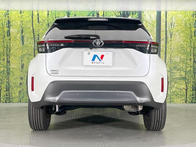 ヤリスクロス Z アドベンチャー 全周囲カメラ セーフティセンス レーダークルーズ 禁煙車 パワーシート ドラレコ コーナーセンサー スマートキー LEDヘッド ルーフレール ETC2.0 オートハイビーム 車線逸脱警報(15枚目)