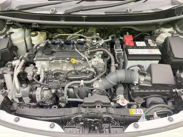 ヤリスクロス Z アドベンチャー 全周囲カメラ セーフティセンス レーダークルーズ 禁煙車 パワーシート ドラレコ コーナーセンサー スマートキー LEDヘッド ルーフレール ETC2.0 オートハイビーム 車線逸脱警報(18枚目)