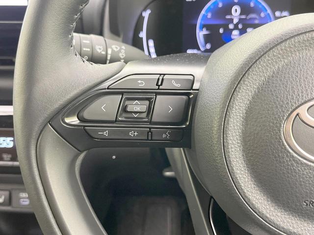 ヤリスクロス Z アドベンチャー 全周囲カメラ セーフティセンス レーダークルーズ 禁煙車 パワーシート ドラレコ コーナーセンサー スマートキー LEDヘッド ルーフレール ETC2.0 オートハイビーム 車線逸脱警報(53枚目)